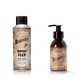 Pack Aftershave antiirritación + Espuma de afeitar