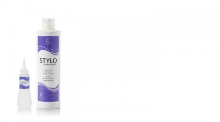 Permanente Stylo nº 0. Cabello Fuerte