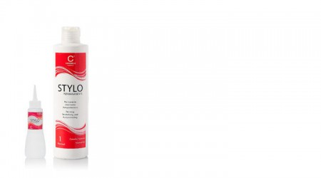 Permanente Stylo nº 1. Cabello Normal