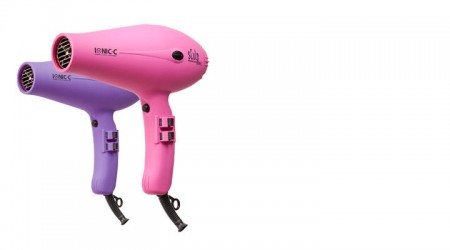 Sculp 3300-C Ionic Professional Hairdryer