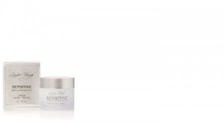 Sensitive Creme Hidratante