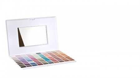 Palette d'ombres à paupières D•Vinity