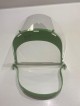  Pantalla De Proteccion Facial Transparente