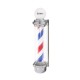 Beardburys Barber Pole