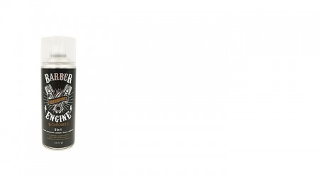 Beardburys Spray Maquinas 5en1 400ml_