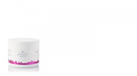 Dvinity mascarilla Wild Berry Cosmo