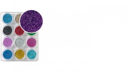 Glitter Powder Set