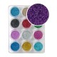 Glitter Powder Set