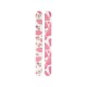 Romantic Nail File