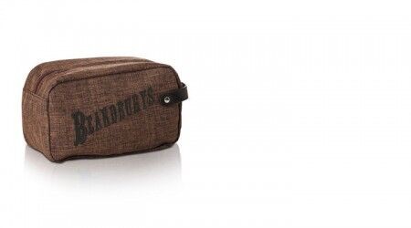 Toiletry bag Beardburys