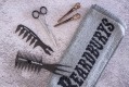 Barracuda comb