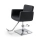 Cadeira de cabeleireiro com Hydraulic Mod Berlin