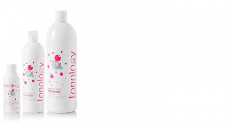 Tonology Emulsión Activadora 10VOL (3%)