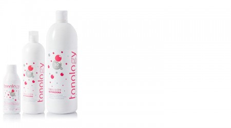 Tonology Emulsão em Creme 30VOL (9%)