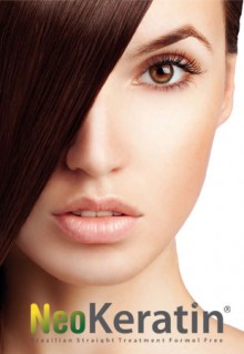 Neokeratin: Ultra Shine Hair Treatment