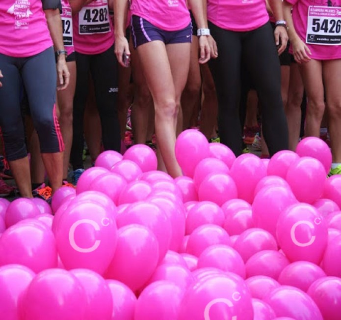 Carobels contra el cáncer de mama