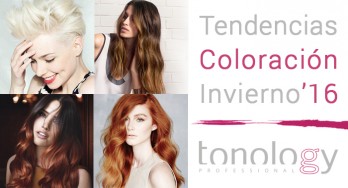 Hair Color Trends: Winter 2016