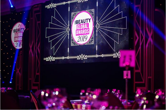 Beardburys Color Shampoo resulta elegido entre los mejores en Dubai_2. premios pure beauty