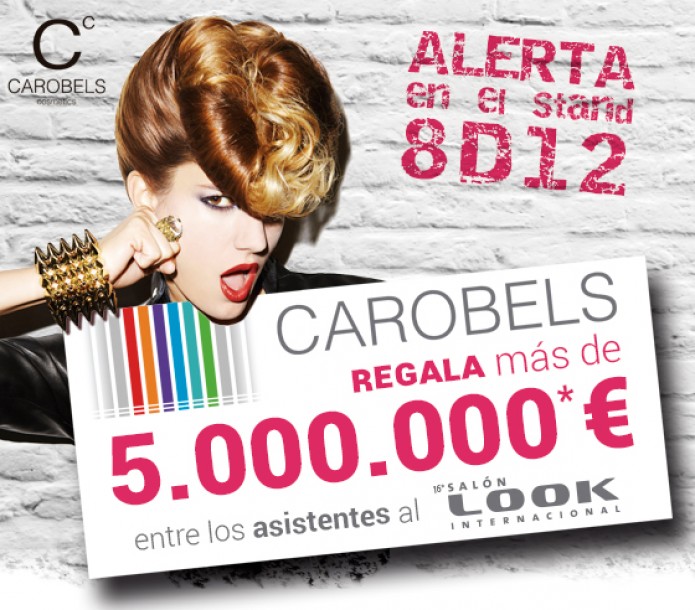 Carobels regala más de 5.000.000 €_salonlook13