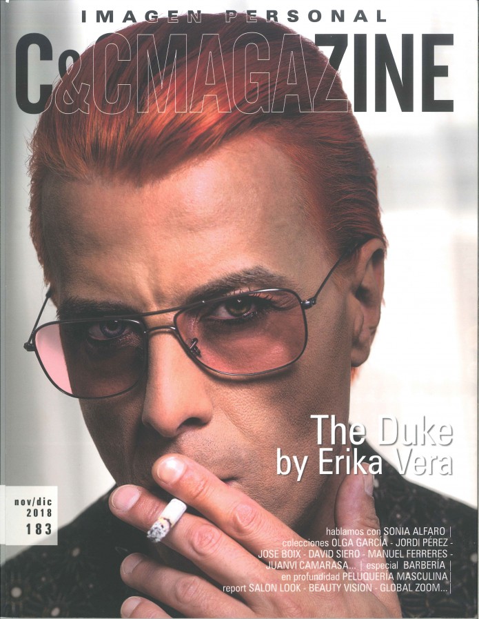 C&C Magazine Nº183_CYC-MAGAZINE-Nº183