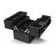 Eco Black Beauty Case Tool Carrier