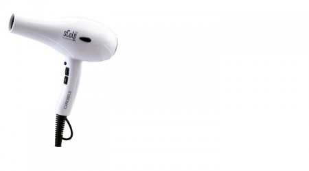 SculpBy Ultralight 5100 Professional Hairdryer