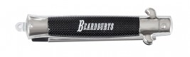 Beardburys Blade Comb