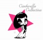 Compact Hairdryer Cinderella Collection