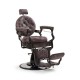 Cadeira de barbeiro Beardburys Tennessee