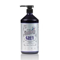 Grey - Shampoo per capelli bianchi e grigi